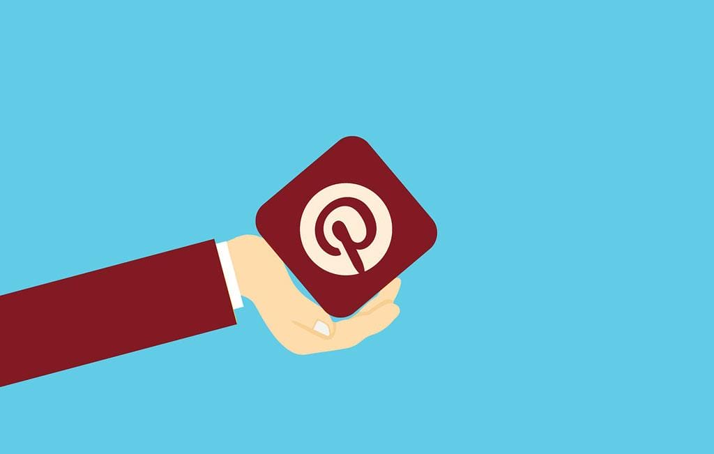 pinterest estrategia digital