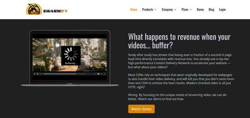 Mejores Servicios CDN Gratuitos - SWARMIFY Mejores Servicios CDN Gratuitos - SWARMIFY